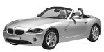 BMW E85 P0B3B Fault Code