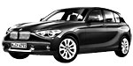 BMW F20 P0B3B Fault Code