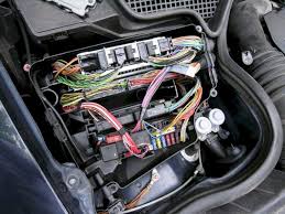 See P0B3B in engine